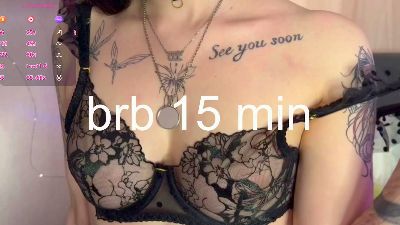 CassiesSandy live cam on Cam4