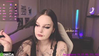 CassiesSandy live cam on Cam4