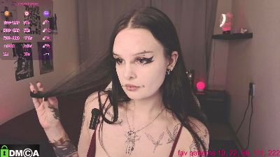 CassiesSandy live cam on Cam4