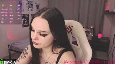 CassiesSandy live cam on Cam4
