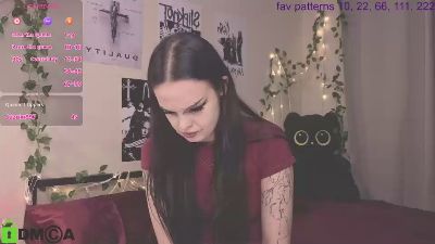 CassiesSandy live cam on Cam4