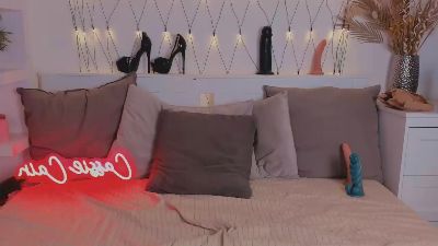 CassyCainx live cam on Cam4