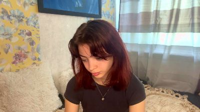 CassyVixen live cam on Cam4