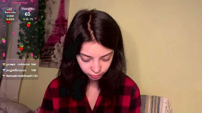 CassyVixen live cam on Cam4