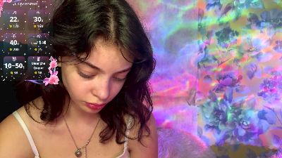 CassyVixen live cam on Cam4
