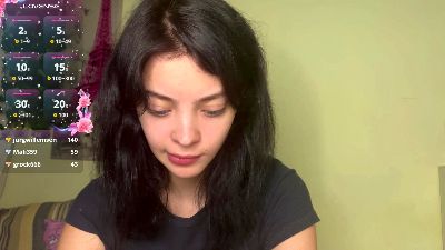 CassyVixen live cam on Cam4