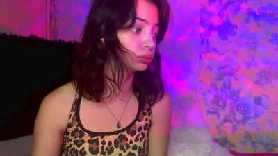 CassyVixen live cam on Cam4