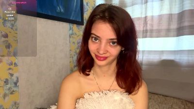 CassyVixen live cam on Cam4