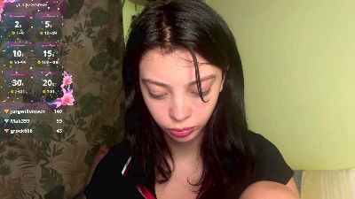 CassyVixen live cam on Cam4