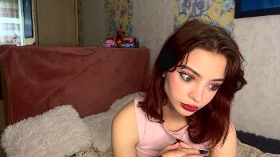 CassyVixen live cam on Cam4