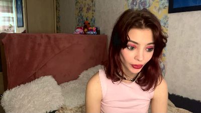 CassyVixen live cam on Cam4