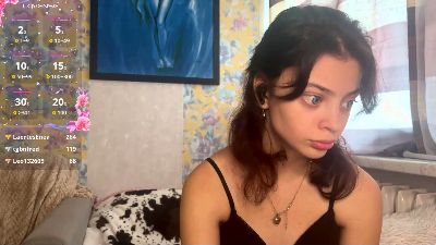 CassyVixen live cam on Cam4