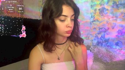 CassyVixen live cam on Cam4