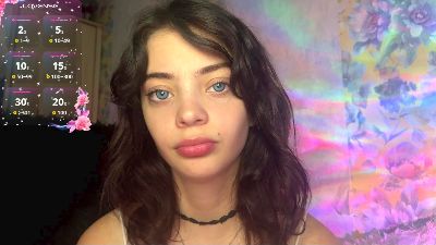 CassyVixen live cam on Cam4