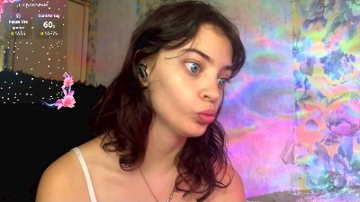 CassyVixen live cam on Cam4
