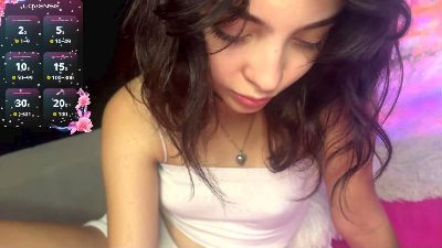 CassyVixen live cam on Cam4