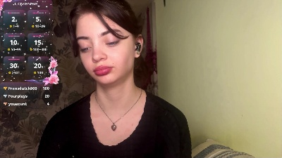 CassyVixen live cam on Cam4
