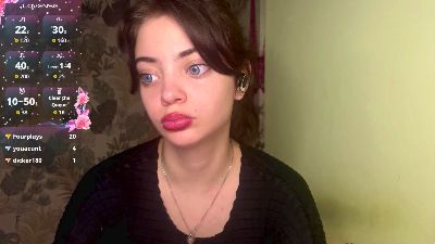 CassyVixen live cam on Cam4