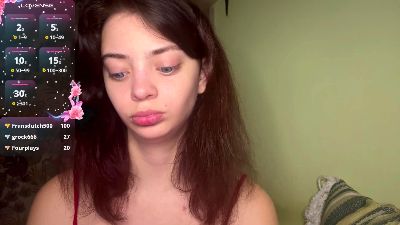 CassyVixen live cam on Cam4