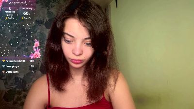 CassyVixen live cam on Cam4