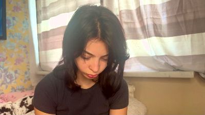 CassyVixen live cam on Cam4