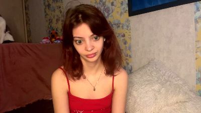 CassyVixen live cam on Cam4