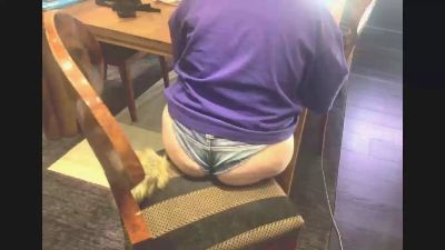 Cassyhot live cam on Cam4