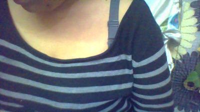 CatCristal live cam on Cam4