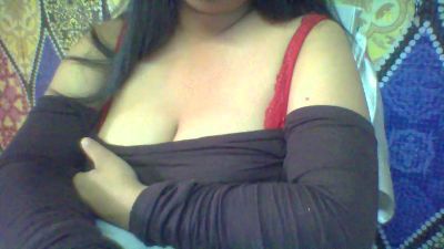 CatCristal live cam on Cam4