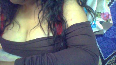 CatCristal live cam on Cam4