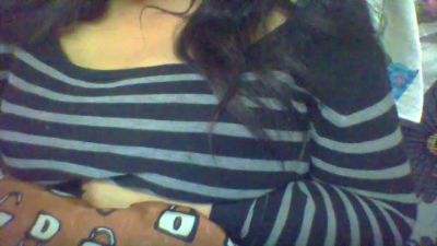 CatCristal live cam on Cam4
