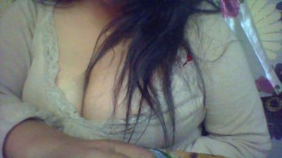 CatCristal live cam on Cam4