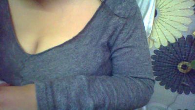 CatCristal live cam on Cam4