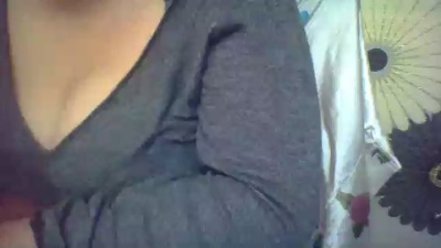 CatCristal live cam on Cam4