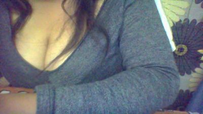 CatCristal live cam on Cam4