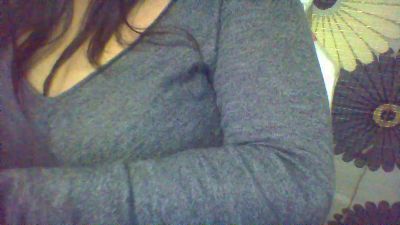 CatCristal live cam on Cam4