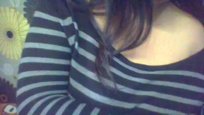 CatCristal live cam on Cam4