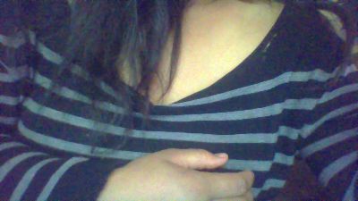 CatCristal live cam on Cam4
