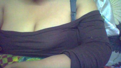 CatCristal live cam on Cam4