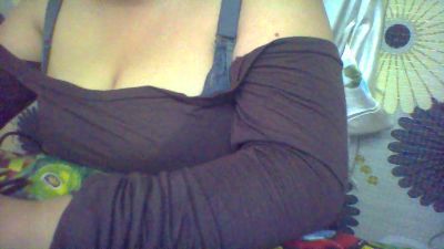 CatCristal live cam on Cam4