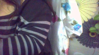 CatCristal live cam on Cam4