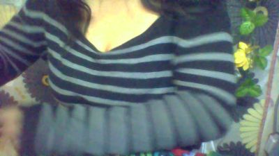 CatCristal live cam on Cam4
