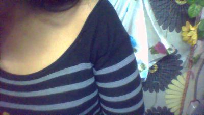 CatCristal live cam on Cam4