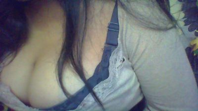 CatCristal live cam on Cam4