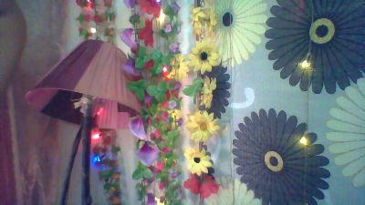 CatCristal live cam on Cam4