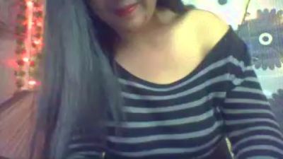 CatCristal live cam on Cam4