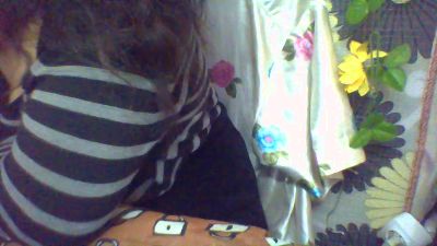 CatCristal live cam on Cam4