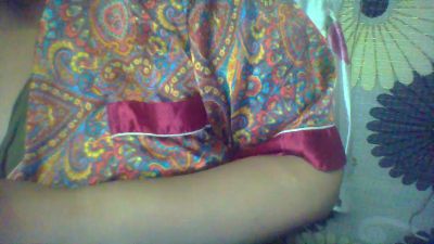 CatCristal live cam on Cam4