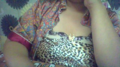 CatCristal live cam on Cam4