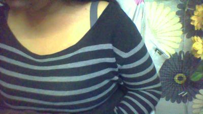 CatCristal live cam on Cam4